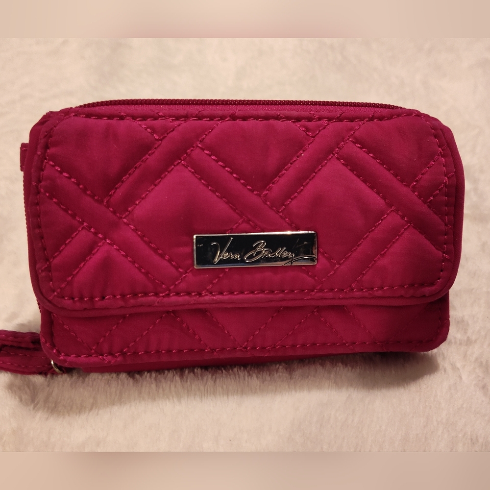 VERA BRADLEY Wallet